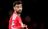 MU sinh tử chiến với Leeds, Carrick có dám gạt bỏ Bruno Fernandes?