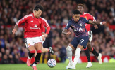 Mất Savio vài tuần, Tottenham lo lắng trước ải Coventry
