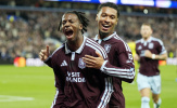 Từ chối Newcastle đến Villa, Manzambi đã chọn đúng bến đỗ
