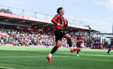 Evanilson tỏa sáng, Bournemouth đánh bại 10 người Sunderland