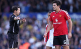 Maguire gây tranh cãi với phát ngôn sau trận hòa Leeds