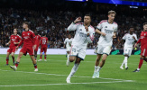 Cú đúp của Mbappe giúp Real Madrid đè bẹp Sevilla