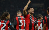 Vòng 7 Serie A: Milan đánh bại Atalanta; Lazio nhấn chìm Juventus 3-0