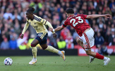 Arteta tiết lộ lý do thay Eze giúp Arsenal hạ Nottingham