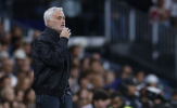 Mourinho chỉ trích HLV Sevilla viện cớ sau trận thua đậm
