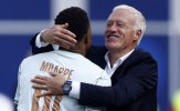 Deschamps là chiếc chìa khóa giải phóng Mbappe tại Real?