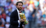 Chủ tịch Getafe xác nhận liên hệ chiêu mộ Sergio Ramos