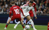 Tuyệt phẩm của Mbappe và Bellingham gây sốt mạng xã hội