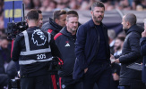 Lời cảnh báo không thừa Neville dành cho Carrick
