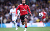 Mbeumo là tia sáng duy nhất giữa khủng hoảng của Man United