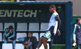 Atletico Madrid thở phào về chấn thương của Romero