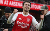 Barca lên kế hoạch chiêu mộ Zubimendi của Arsenal