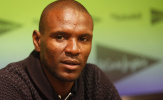 Eric Abidal và hành trình nhìn nhận lại ý nghĩa cuộc sống