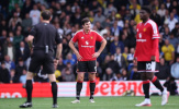 Vắng Martinez, MU dùng sao trẻ cùng Maguire đấu Como