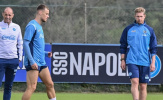 Soi trận Napoli vs Bodo/Glimt: De Bruyne cùng đồng đội hướng đến 3 điểm