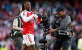 Pardew chỉ rõ nguyên nhân Eberechi Eze bị thất sủng tại Arsenal