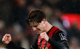 Romano tiết lộ Bournemouth đòi 100 triệu, Liverpool dẫn đầu vụ Alex Scott