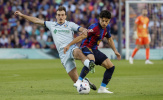 Arsenal theo đuổi sao trẻ 42 triệu bảng của Barcelona