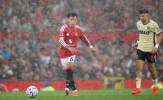 Cầu thủ Man Utd bị cấm trả lời phỏng vấn sau vụ Lisandro Martinez