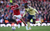 Eberechi Eze đang dần trở thành “món hàng hớ” của Arsenal