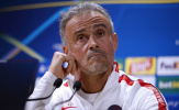 Luis Enrique từ chối so sánh Messi và Yamal