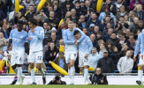 Soi trận Man City vs AEK Athens: Tìm lại mạch chiến thắng