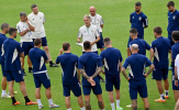 Những thách thức để tuyển Ý trở lại World Cup năm 2030