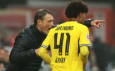 Soi trận Sabah FK vs Dortmund: Áp lực phải thắng