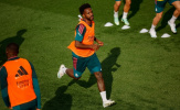 Liệu Real Madrid có thực sự hay hơn khi vắng Vinicius?