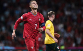 CHÍNH THỨC: LĐBĐ BĐN treo giò Ronaldo 30 ngày, phạt 255 euro