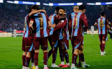 Hạ Besiktas, Trabzonspor cùng Salah vào top 4