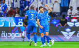 Kết quả Saudi Pro League: Martinelli hóa người hùng Al Hilal; 'Nghẹt thở'' cặp đấu Al Ahli - Al Fayha