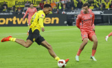 MU đại chiến Liverpool vụ Felix Nmecha