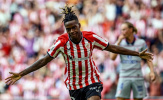 Arsenal tranh mua Nico Williams với Chelsea ở phiên chợ Đông
