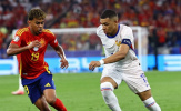 Cuộc đua song mã Mbappe và Yamal ở Quả bóng vàng 2026