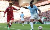 Mất Semenyo 8 tuần, Man City thiếu người chia lửa với Haaland