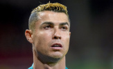 Liên đoàn Bồ Đào Nha bị chế giễu vì án phạt dành cho Ronaldo