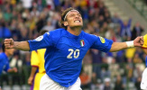 Totti nêu lý do từ chối Real Madrid thời đỉnh cao