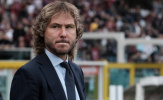 Khúc tráng ca vĩnh cửu mang tên chiến binh Pavel Nedved