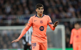 Barca hét giá khủng vụ Chelsea theo đuổi Gerard Martin