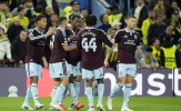 Soi trận Aston Villa vs Viking FK: Chủ nhà thị uy sức mạnh