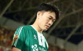 Lương Xuân Trường bóc trần điểm yếu chí mạng của Đồng Nai FC