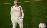 Đấu RB Leipzig, Mourinho gửi 'tối hậu thư' đến dàn sao Real