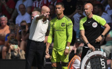 Ten Hag khẳng định Ronaldo làm đồng đội ở MU thất vọng