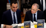 Real Madrid yêu cầu 6 CLB Ngoại hạng Anh chia sẻ 80 triệu euro chi phí Super League