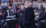 Bốn lý do giúp Carrick giữ ghế ở Man United đến Giáng sinh