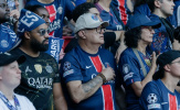 Pháp lập vòng đai thép bảo vệ đại chiến PSG gặp Barca