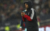 Gnabry tiết lộ sự thật về Arteta khi còn ở Arsenal