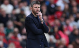 Carrick lên tiếng khi Ten Hag chê môi trường ở MU độc hại