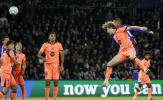 5 tử huyệt khiến Barca đứt mạch bất bại trước PSG